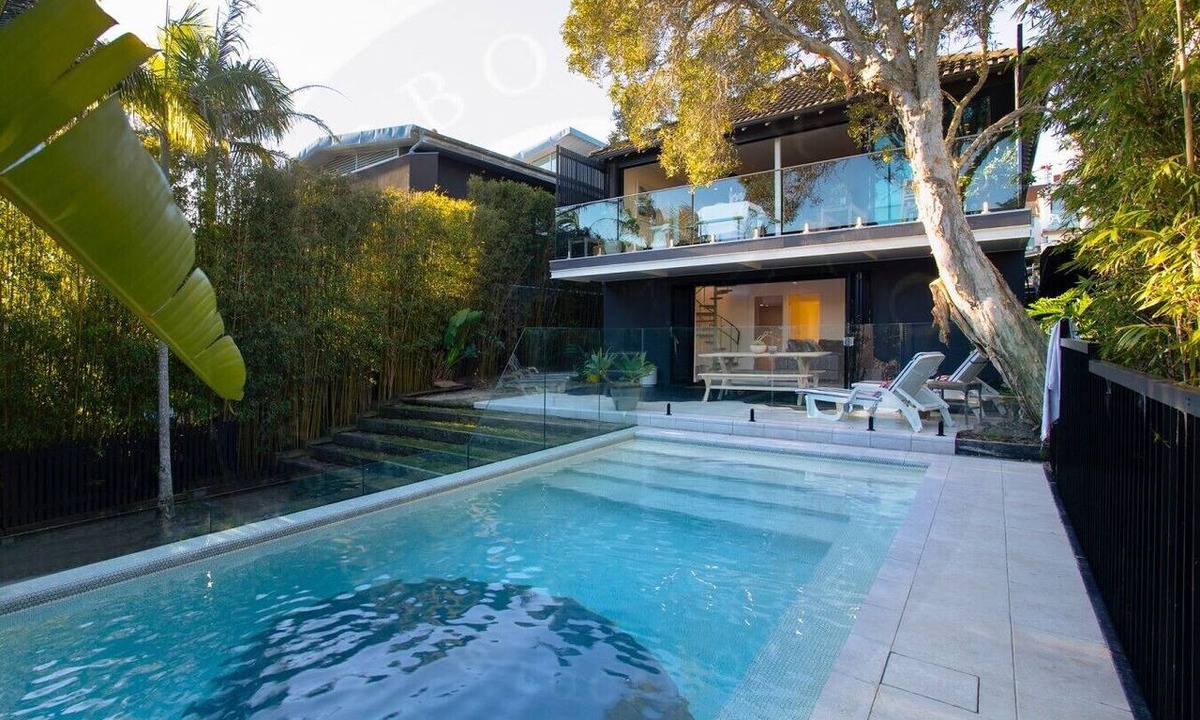 North Bondi House | Bondi Surf and Sun by Cobbold and Co
