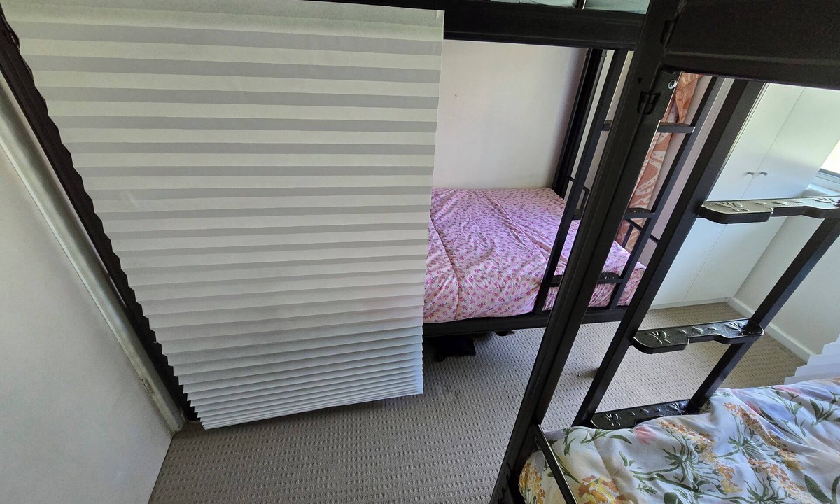 Ashcroft Hostel | Book a Bed in 2 Beds Female Dormitory