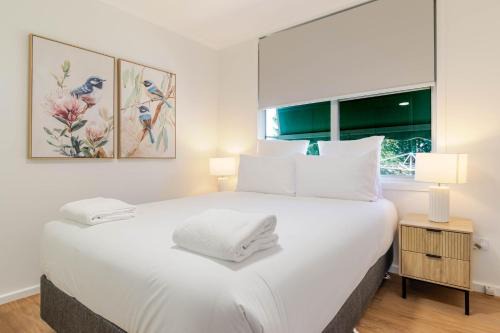 Mount Austin House | Botanic Base - Designed for Ease & Comfort
