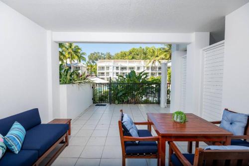 Palm Cove Apartment | Bottlebrush: A Beachside Resort Paradise