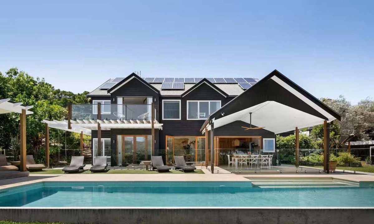 Lennox Head House | Boulders Beach Estate