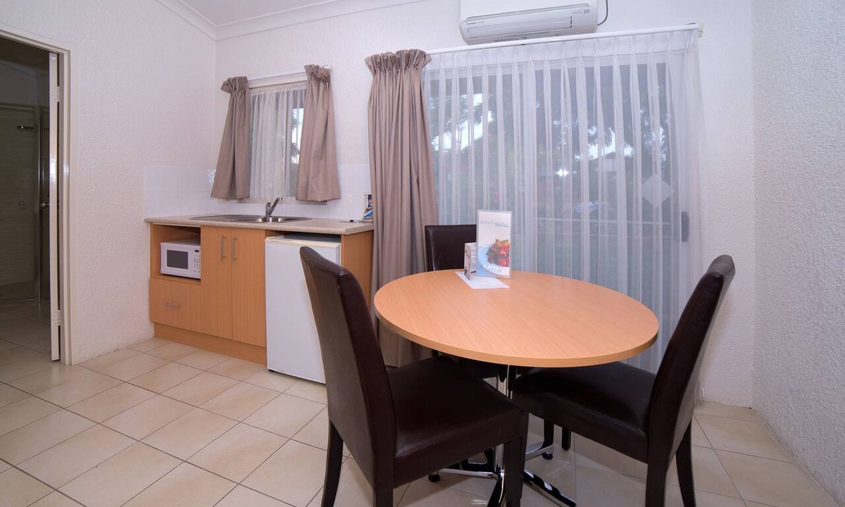 Wagga Wagga Hotel | Boulevarde Motor Inn