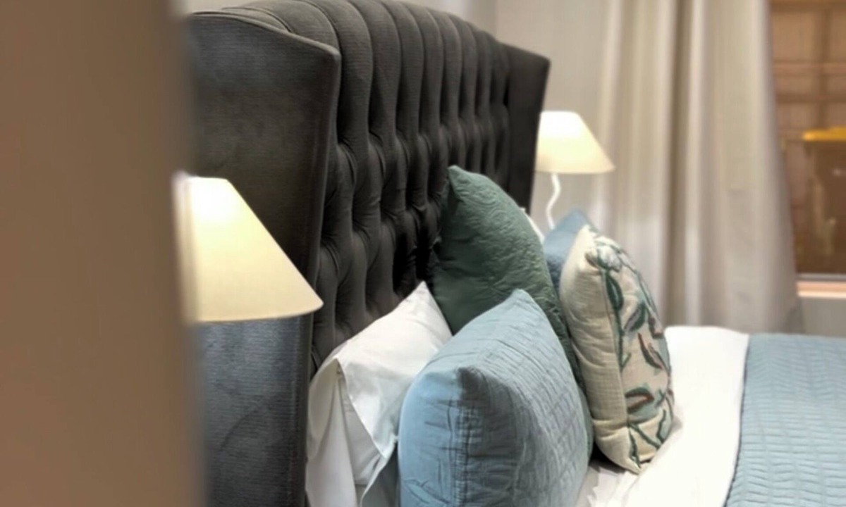 Iluka House | Boutique Beach House Sleeps 10
