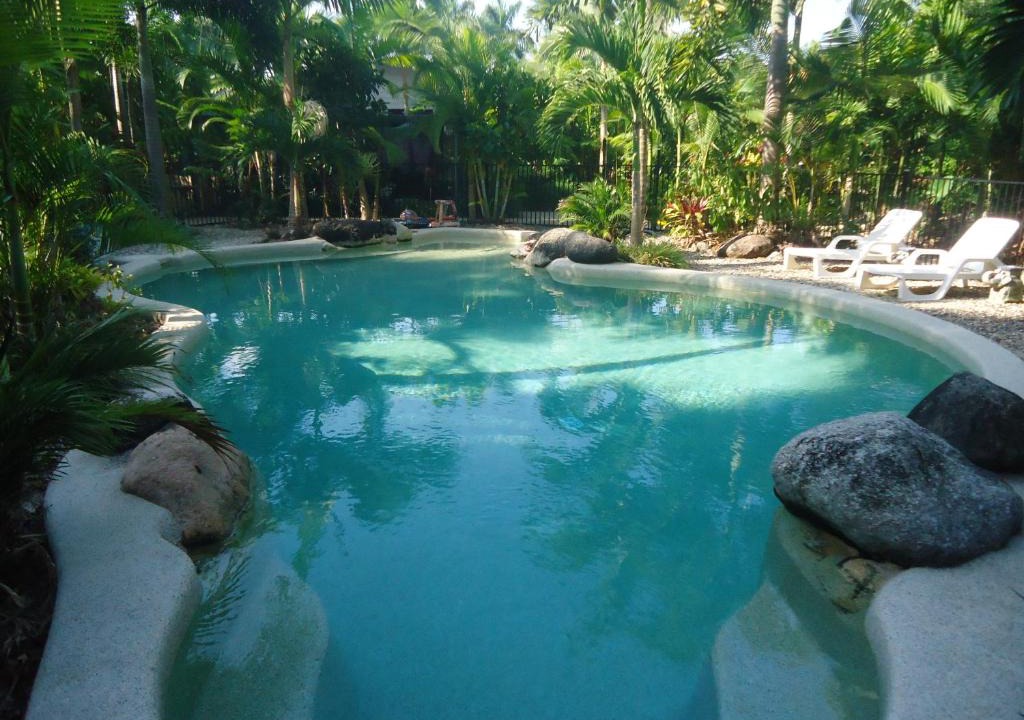 Wongaling Beach House | Boutique Bungalows