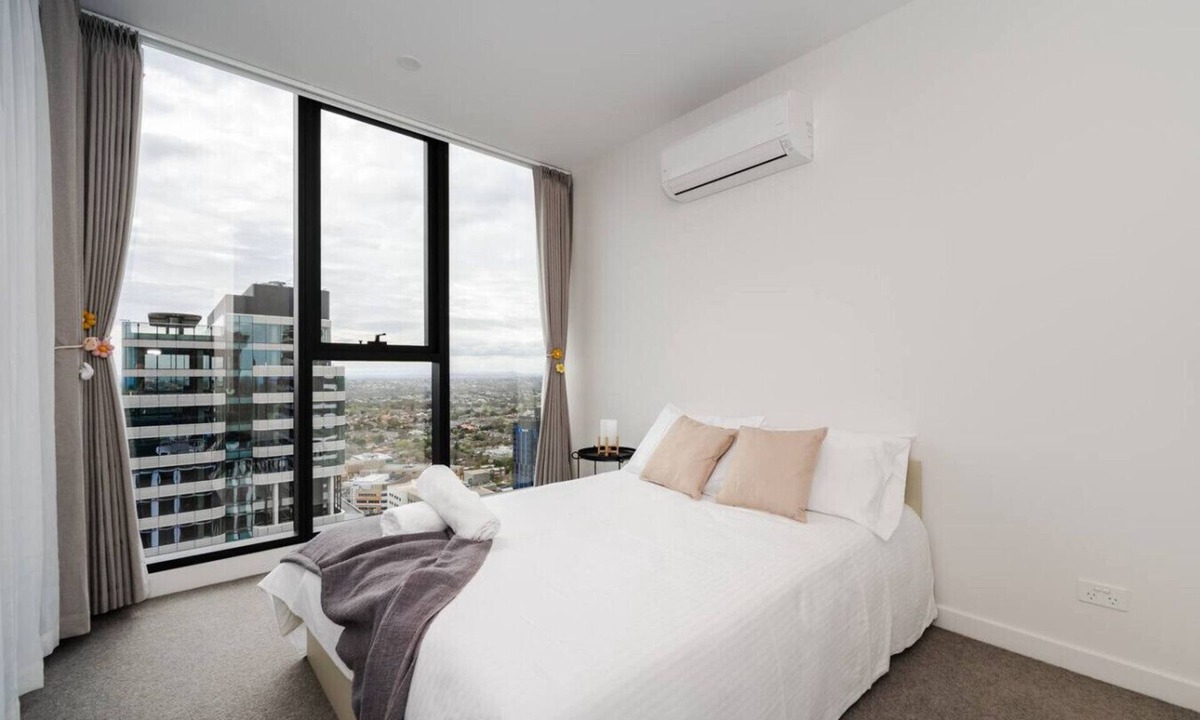 Box Hill Apartment | Box Hill Whitehorse Haven 2B2BApt/Parking