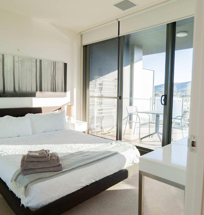 Braddon Apartment | Braddon Abode - Canberra