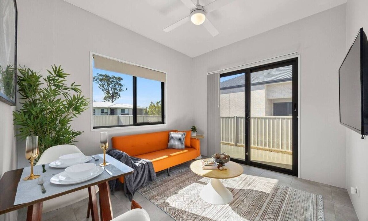 Caboolture House | Brand New - Apartment (3) Queen Bed