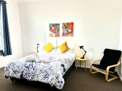 Tumbarumba House | Breakaway Cottage