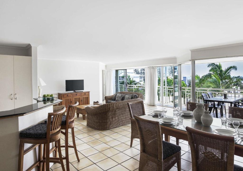 Alexandra Headland Apartment | BreakFree Alexandra Beach