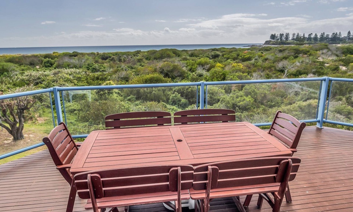 Bermagui House | Breakwater 4 - Narira Street 1