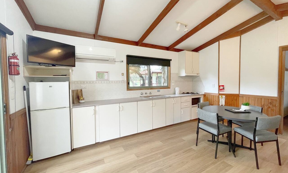 Halls Gap Other | Breeze Holiday Parks - Grampians