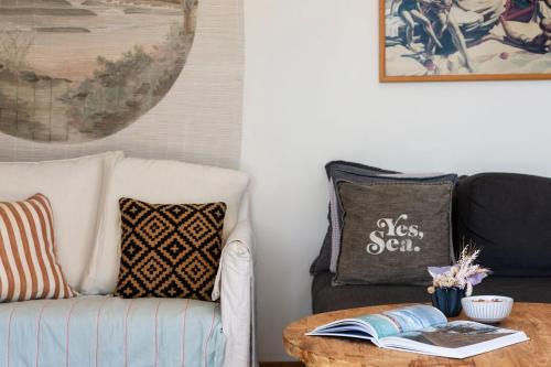Gerringong House | Breeze on Barclay