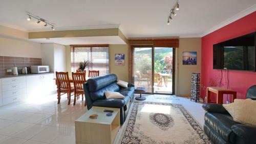 Wallabi Point House | Brellas On The Beach
