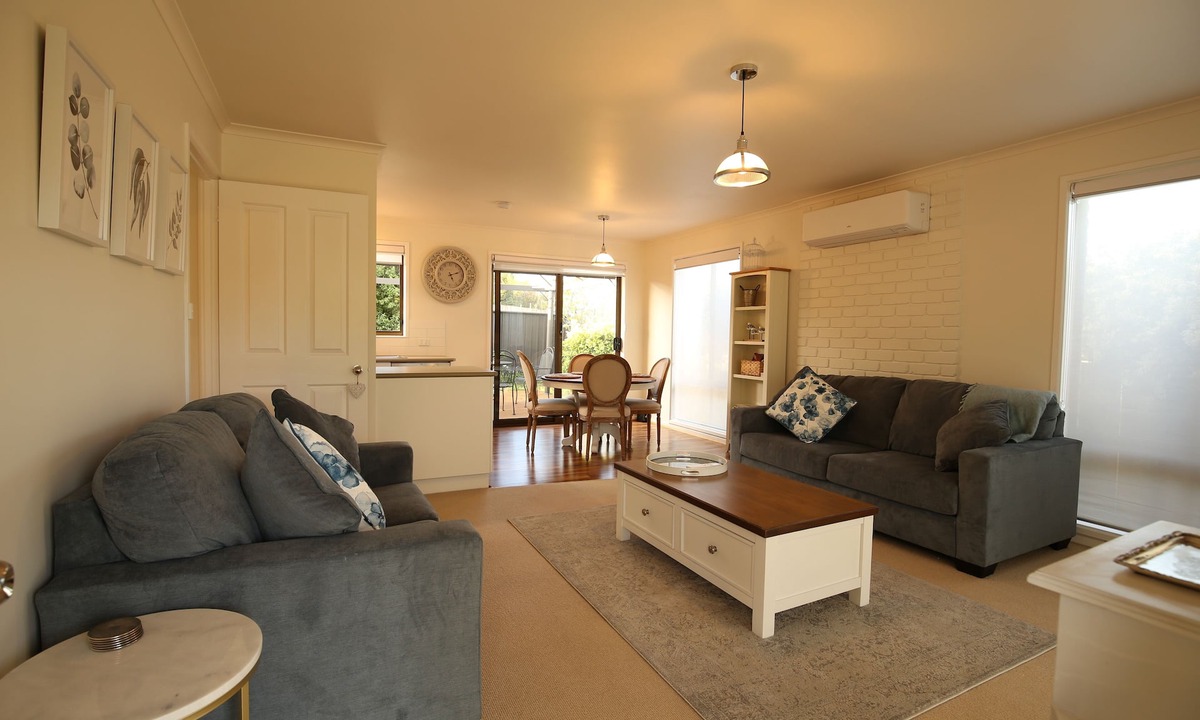 Richmond Cottage | Bridgecroft Cottage