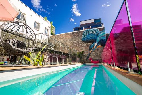 Spring Hill Hostel | Brisbane Quarters