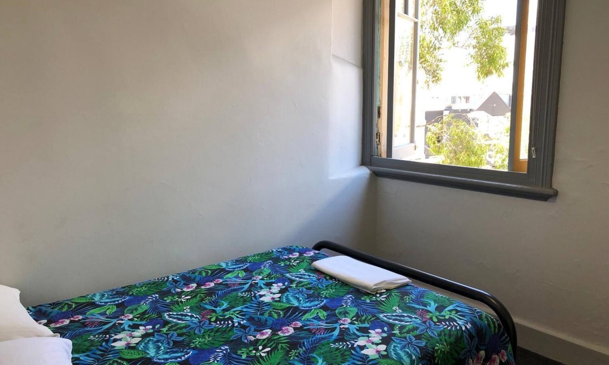 Perth Hostel | Britannia on William - Hostel