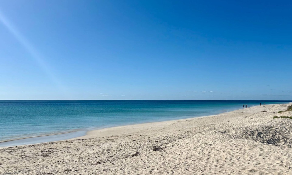 Broadwater House | Broadwater Beach Cottage