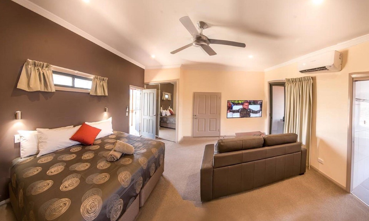 Broken Hill Other | Broken Hill Outback Resort