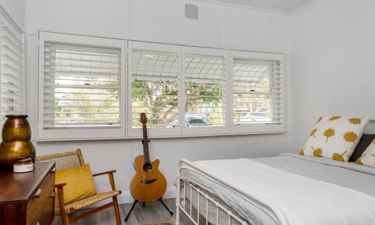 Brunswick Heads House | Bruns Beach Shack by Lifestyle. Brunswick Heads