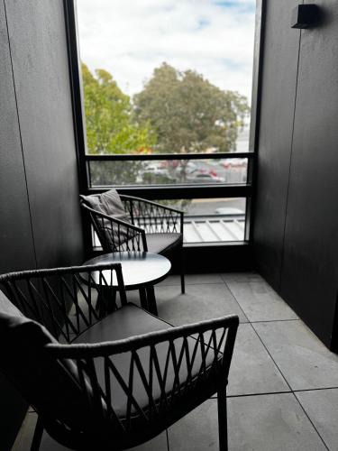 Brunswick Apartment | Brunswick Apartment with Car Park