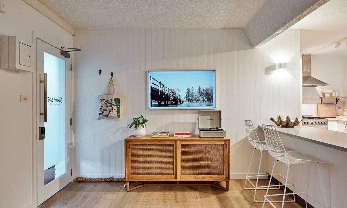 Brunswick Heads Hotel | Brunswick Heads Chalet Motel