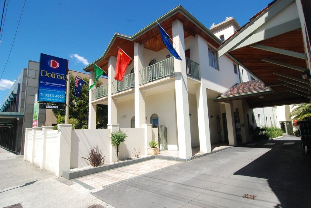 Brunswick North Hotel | Brunswick Tower Hotel