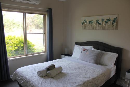 Moruya House | Bryn Glas Farm Stay