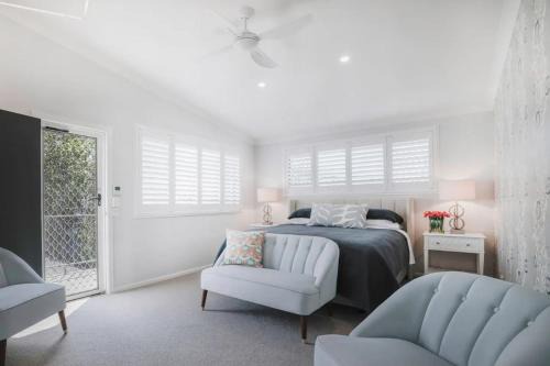 Surfers Paradise Villa | Budds Villa 1 By Khove