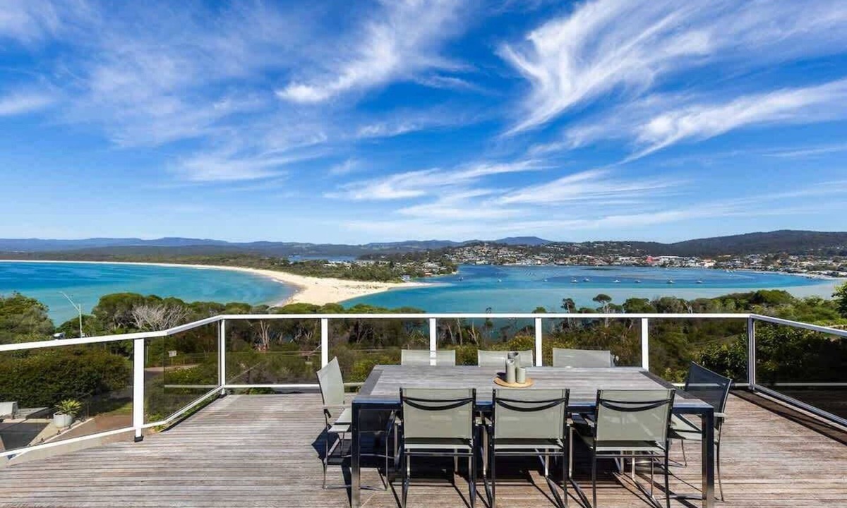Merimbula House | Bula Vista
