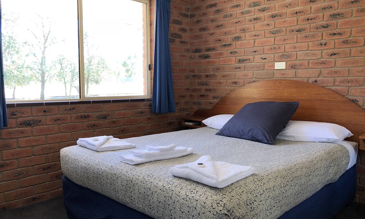 Barooga Hotel | Bullanginya Lodge
