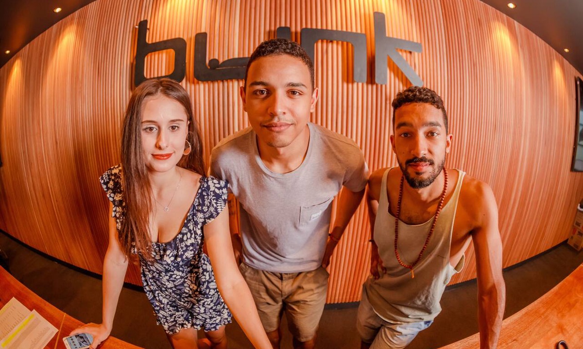 Fortitude Valley Hostel | Bunk Backpackers