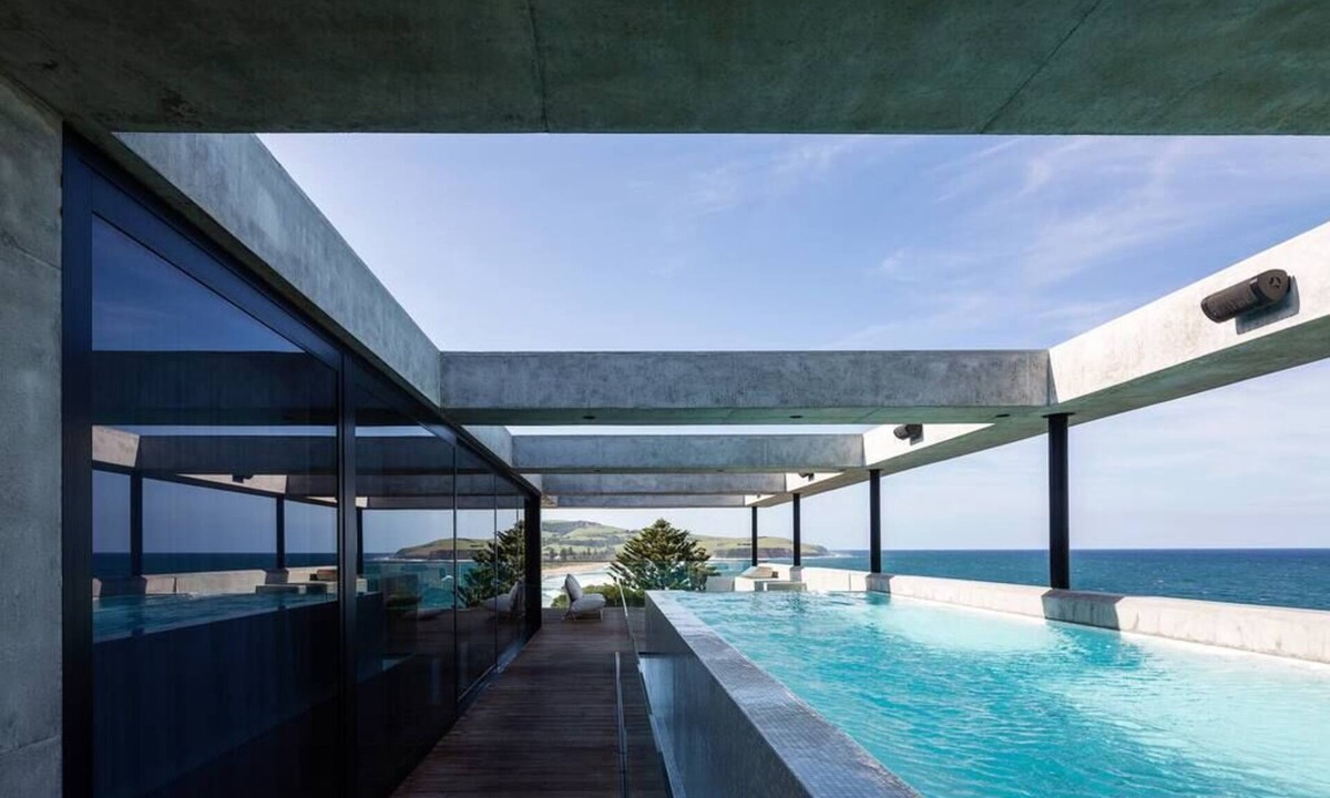 Gerringong House | Bunker House Gerringong