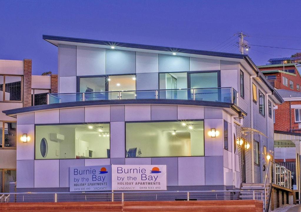 Burnie Apartment | Burnie by the Bay Apartments