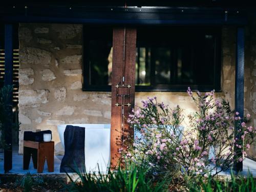 Burnside House | Burnside Organic Farm