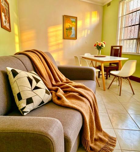 Burwood House | Burwood centre share stay