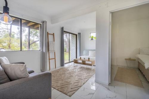 Berrara House | Bush 2 Beach