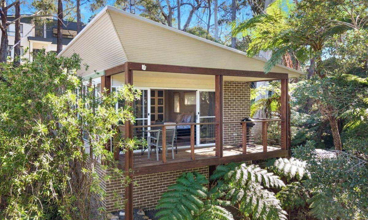 Vincentia Resort | Bushland Retreat Jervis Bay