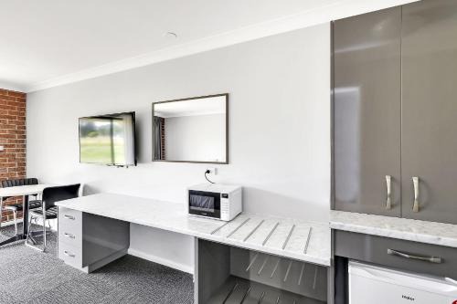 Marrangaroo Hotel | Bushman's Motor Inn