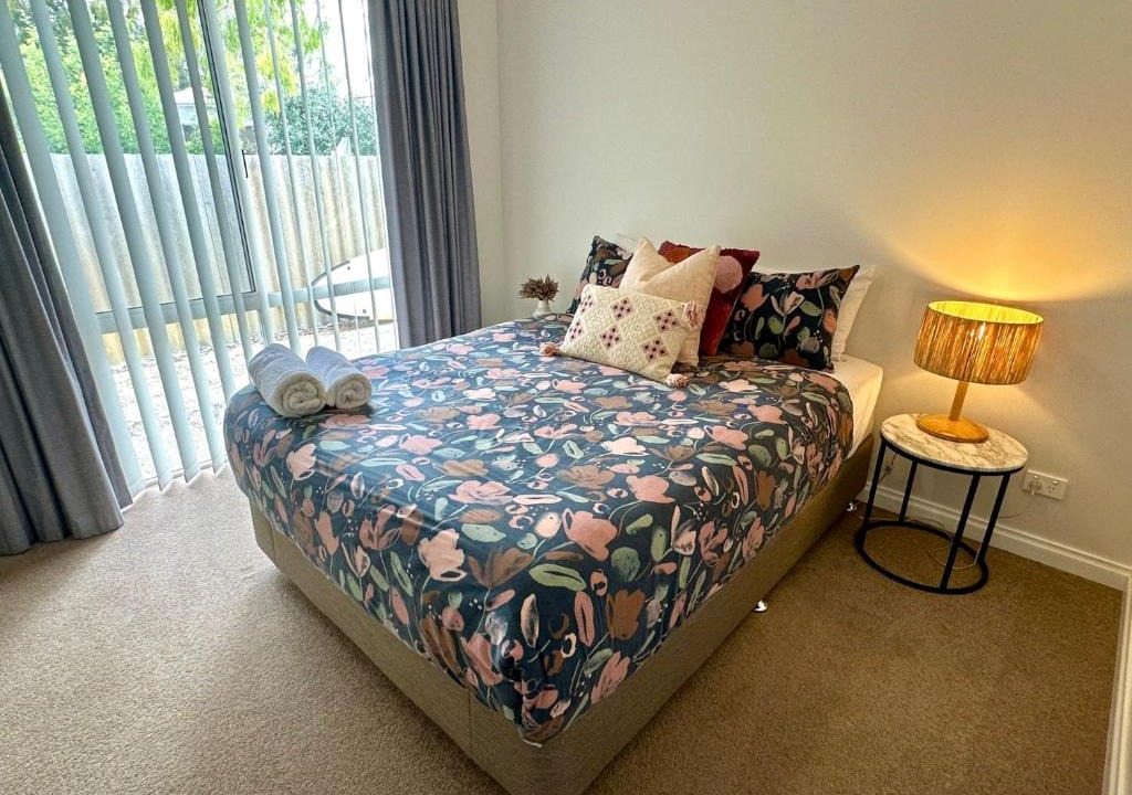 West Busselton House | Busselton Beachside Beauty