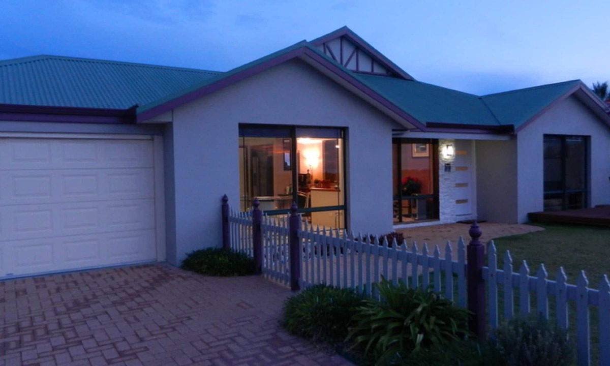Geographe House | BUSSELTON OCEANSIDE HOLIDAY HOME