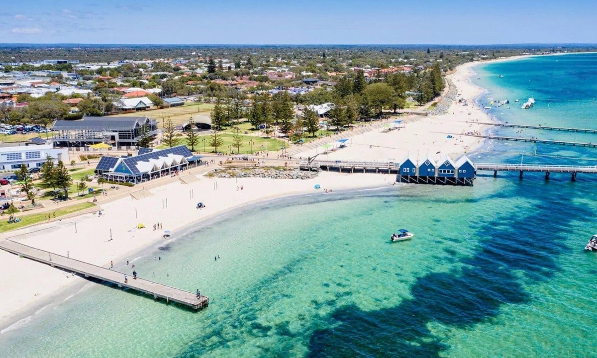 Broadwater House | Busso Escape – The Perfect South West Getaway