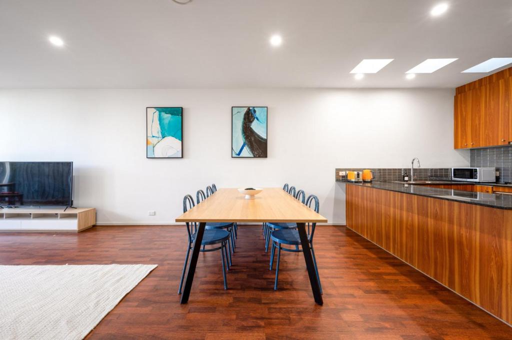 Richmond North House | Butlers Place