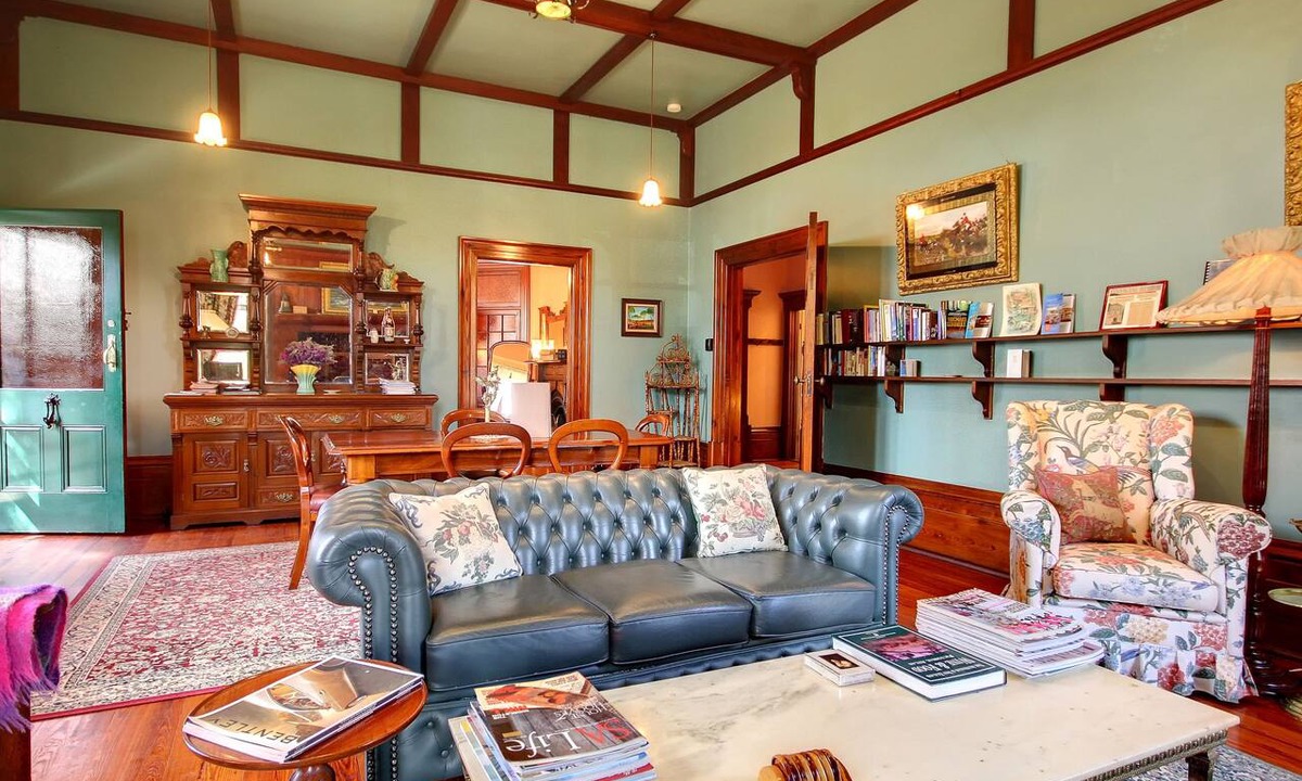 North Adelaide Hotel | Buxton Manor