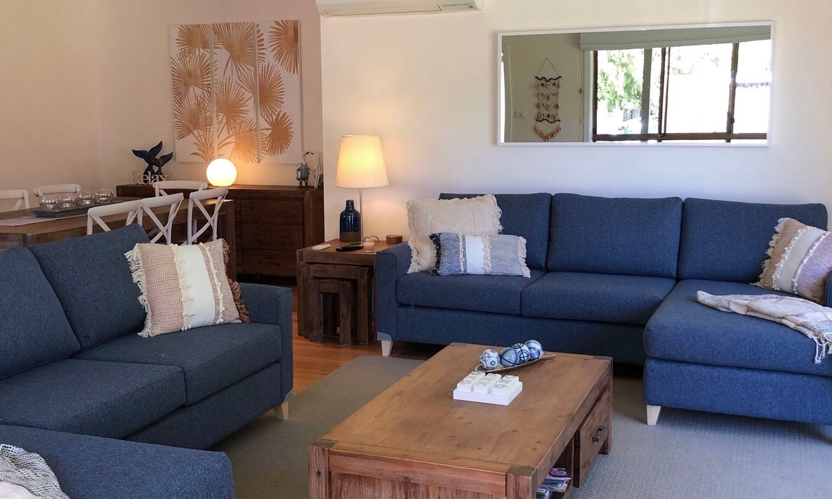 Blairgowrie House | By The Bay - Blairgowrie