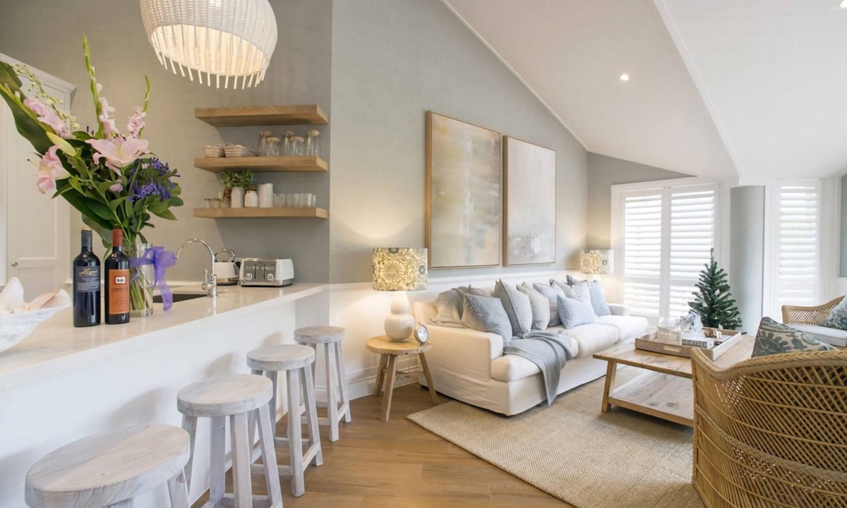 Byron Bay Apartment | Byron Bay Accom - Ohana - 6 84 Lawson Street