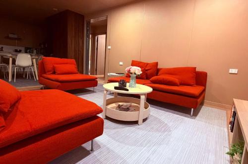 Adaminaby Apartment | Cabin 6- Snowy Accommodation