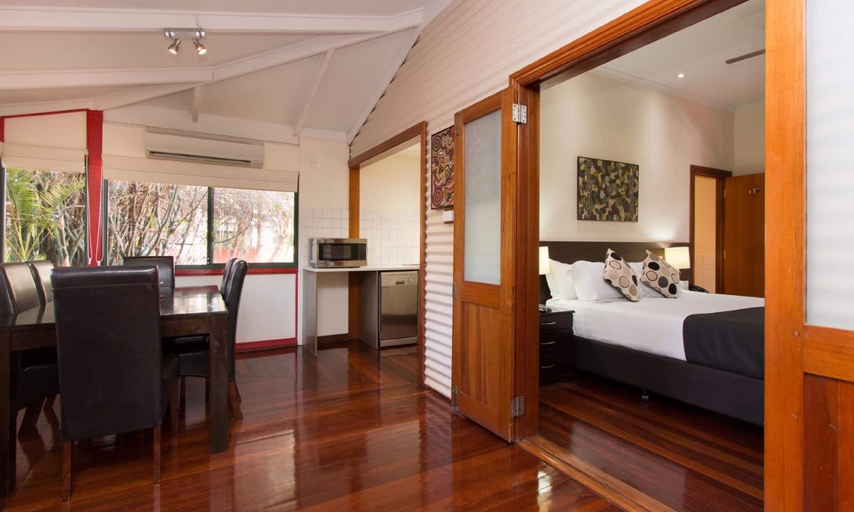 Cable Beach Hotel | Cable Beach Club Resort & Spa