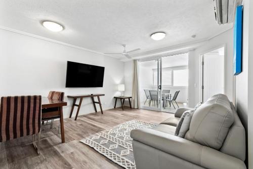Cairns Central Business District Apartment | Cairns Central Plaza Apartment Hotel Official