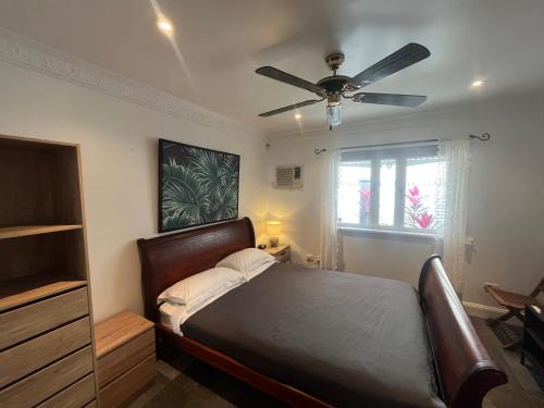 Cairns North Apartment | Cairns Exclusive Paradise Home