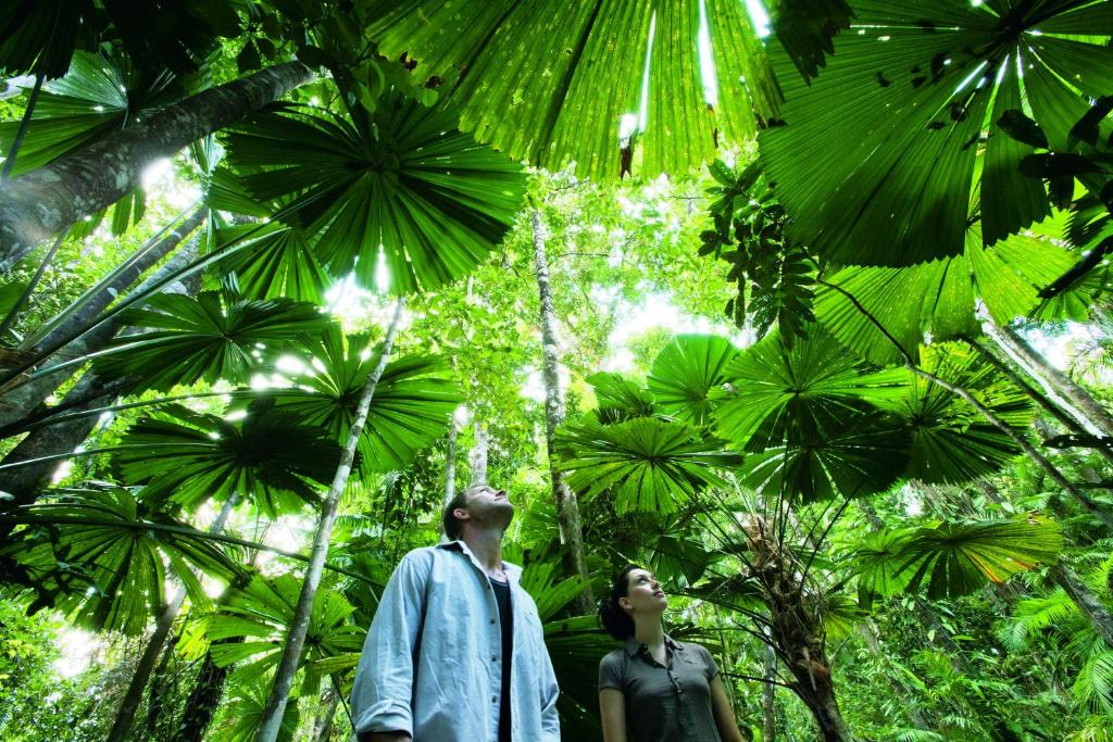 Manunda Resort | Cairns Holiday Park